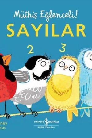 Sayılar / Müthiş Eğlenceli!