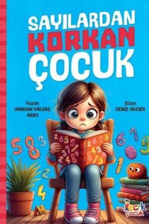 Sayılardan Korkan Çocuk