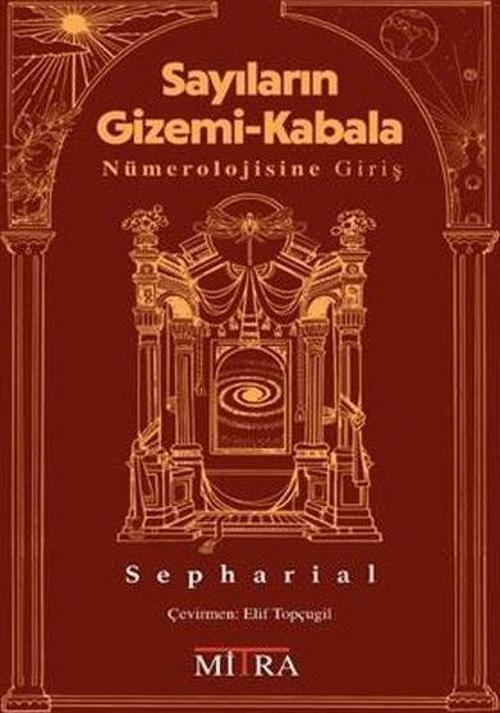 Sayıların Gizemi-Kabala Nümerolojisine Giriş