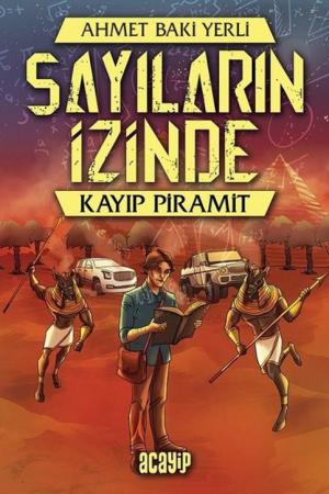 Sayıların İzinde Kayıp Piramit