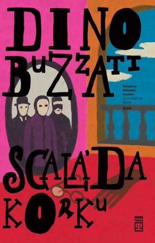 Scala’da Korku Öyküler 2