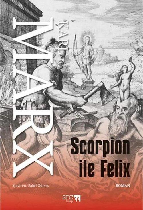 Scorpion ile Felix