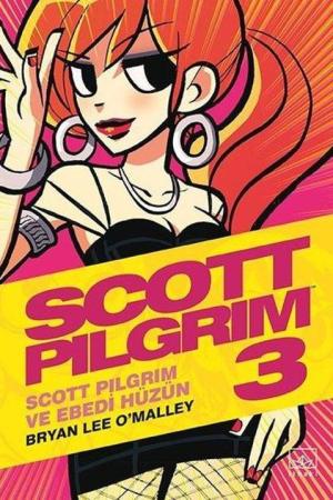 Scott Pilgrim 3: Scott Pilgrim ve Ebedi Hüzün