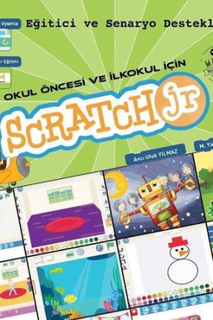 Scratch JR