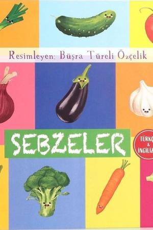 Sebzeler