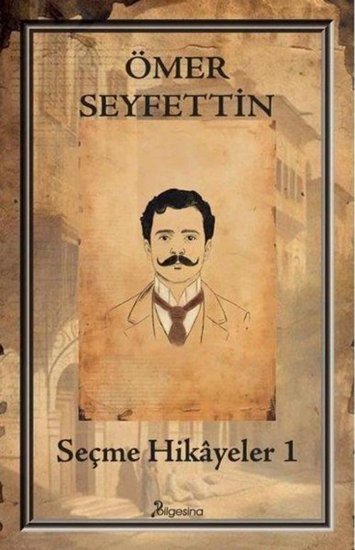 Seçme Hikayeler 1