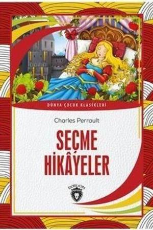 Seçme Hikayeler