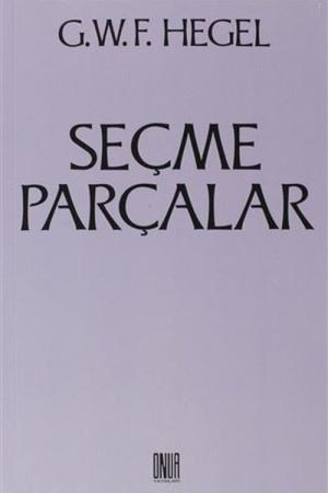 Seçme Parçalar