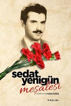 Sedat Yenigün Meş'alesi
