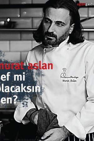 Şef Mi Olacaksın Sen?