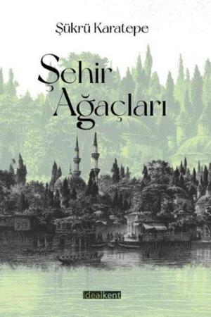 Şehir Ağaçları