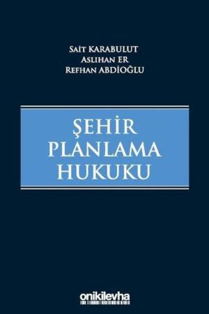 Şehir Planlama Hukuku