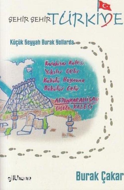 Şehir Şehir Türkiye