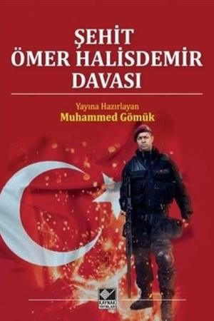 Şehit Ömer Halisdemir Davası