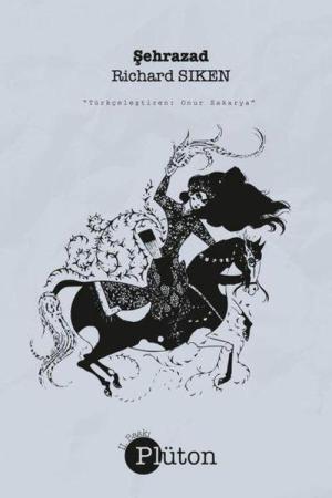 Şehrazad Seçilmiş Şiirler