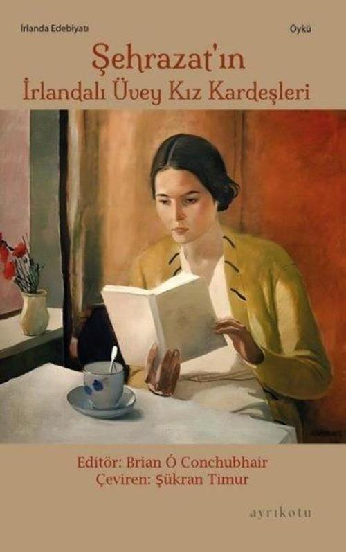 Şehrazat'ın İrlandalı Üvey Kız Kardeşleri