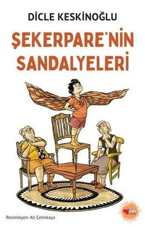 Şekerpare'nin Sandalyeleri