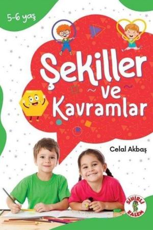 Şekiller ve Kavramlar (5-6 Yaş)