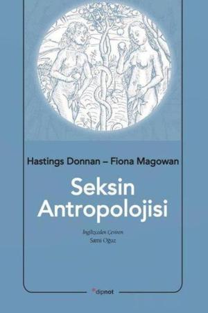 Seksin Antropolojisi