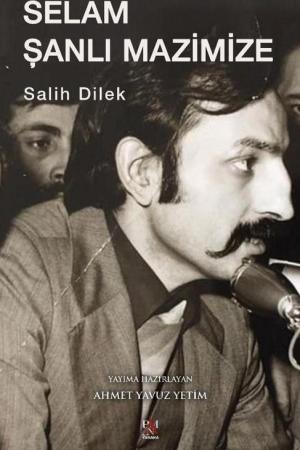 Selam Şanlı Mazimize