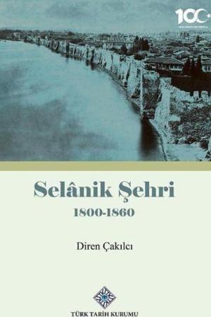 Selanik Şehri 1800-1860