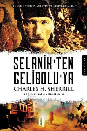 Selanik'ten Gelibolu'ya