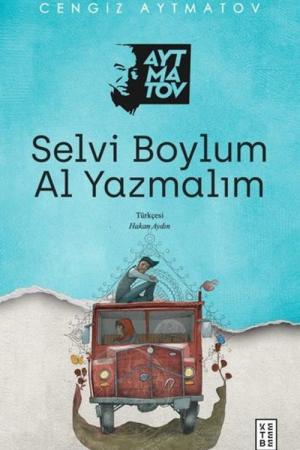 Selvi Boylum Al Yazmalım