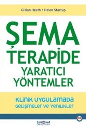 Şema Terapide Yaratıcı Yöntemler