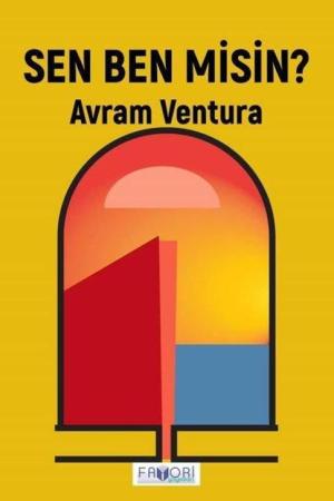 Sen Ben misin?