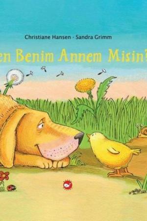 Sen Benim Annem misin?