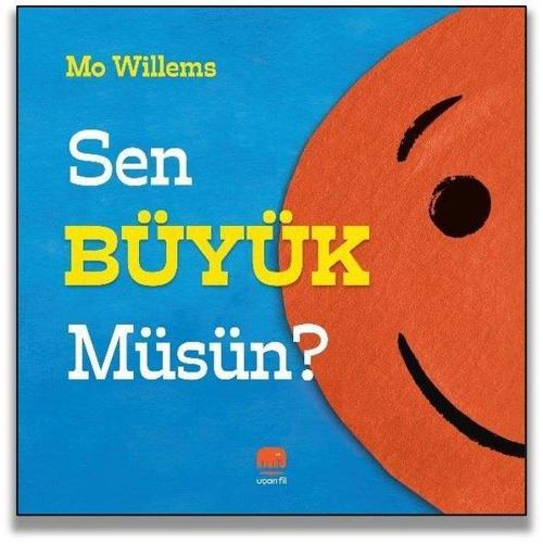 Sen Büyük Müsün?