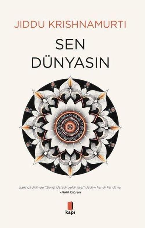Sen Dünyasın