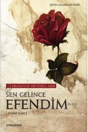 Sen Gelince Efendim