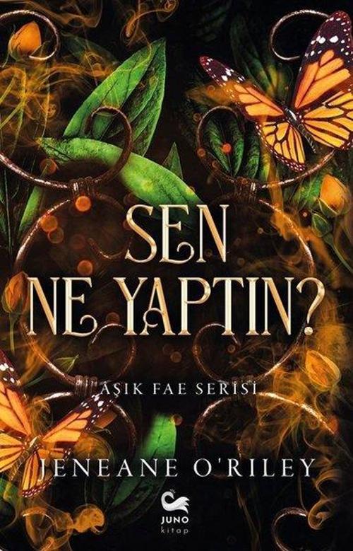 Sen Ne Yaptın ?