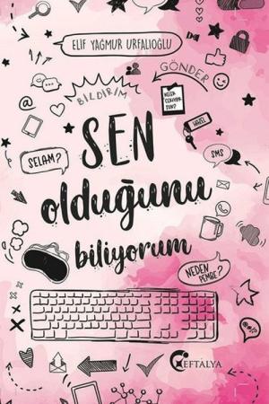 Sen Olduğunu Biliyorum (Ciltli)