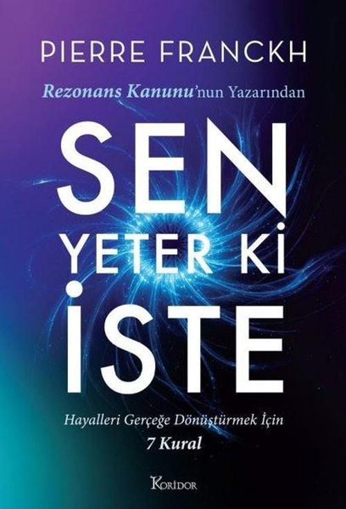 Sen Yeter ki İste