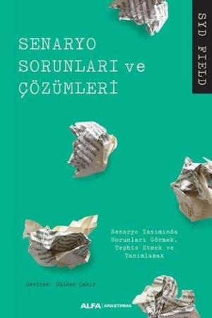 Senaryo Sorunları ve Çözümleri