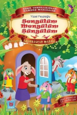 Şengülüm Mengülüm Şüngülüm