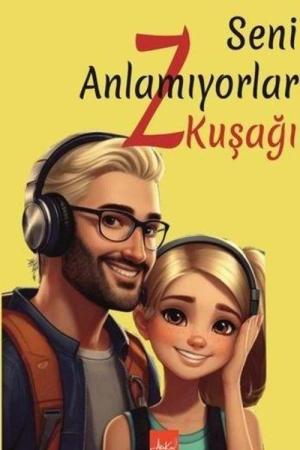 Seni Anlamıyorlar Z Kuşağı