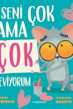 Seni Çok Ama Çok Seviyorum