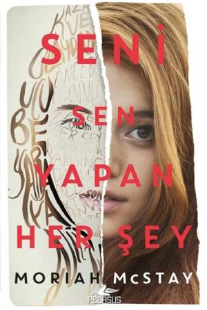 Seni Sen Yapan Her Şey