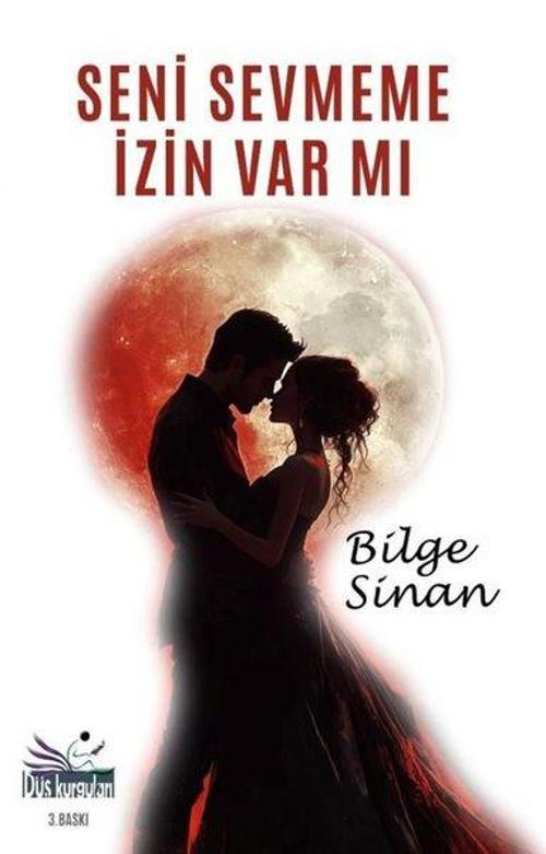 Seni Sevmeme İzin Var mı