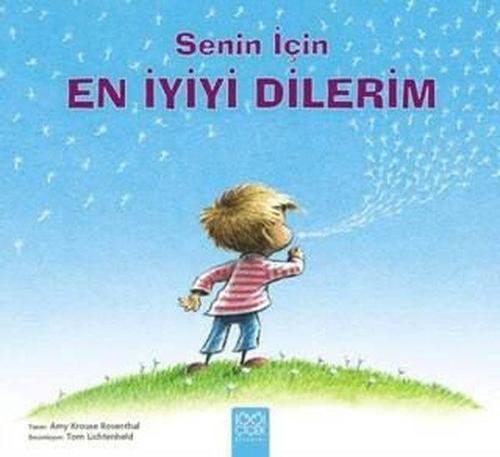 Senin İçin En İyiyi Dilerim