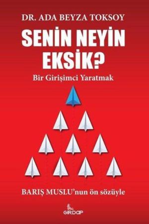 Senin Neyin Eksik?