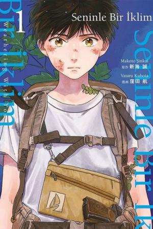 Seninle Bir İklim 1. Cilt