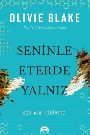 Seninle Eterde Yalnız (Karton Kapak)