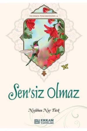 Sensiz Olmaz