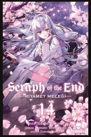 Seraph of the End / Kıyamet Meleği 14