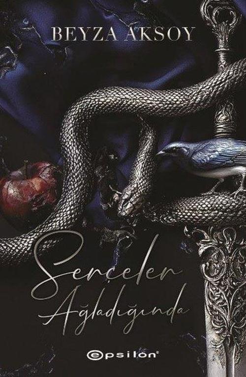 Serçeler Ağladığında (Ciltli)