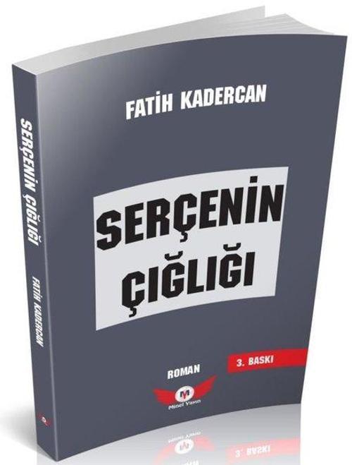 Serçenin Çığlığı